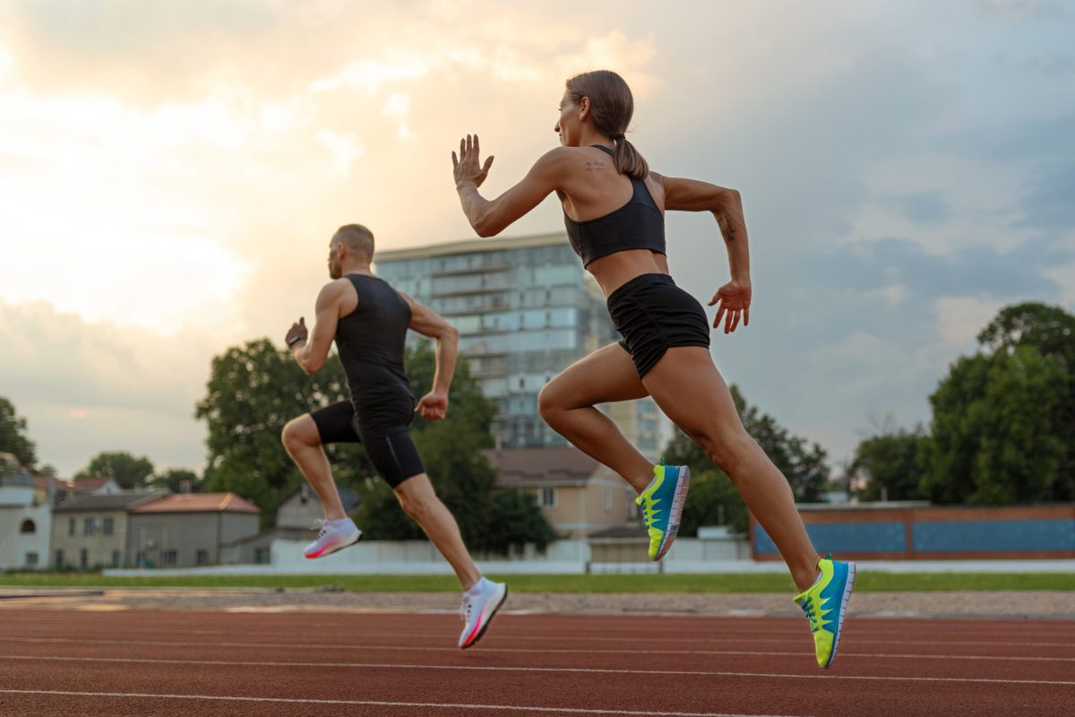 Peptide Therapy for Athletic Performance, Peru